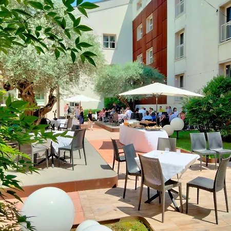 Admiral Park By Falco D'oro Hotel 4*