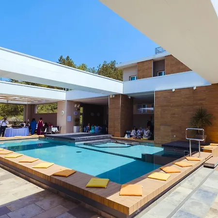 Hotel Admiral Park By Falco D'oro