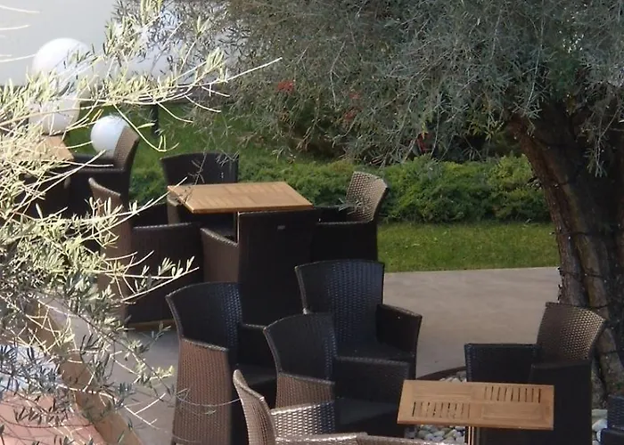 Admiral Park By Falco D'oro Zola Predosa