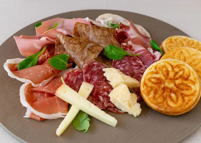 Hotel Admiral Park By Falco D'oro Zola Predosa