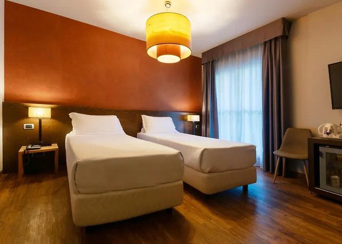 Admiral Park By Falco D'oro Hotel 4*