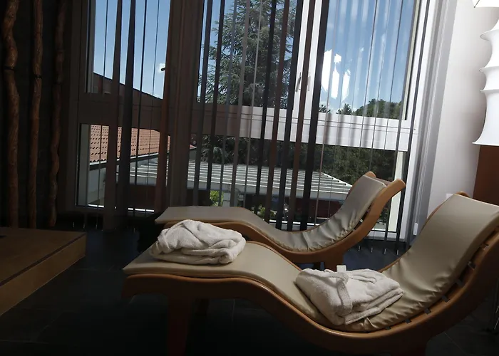 Admiral Park By Falco D'oro Zola Predosa