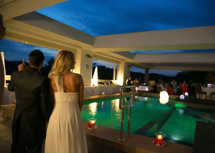 Admiral Park By Falco D'oro 4*