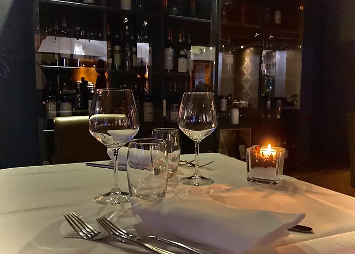 Hotel Admiral Park By Falco D'oro