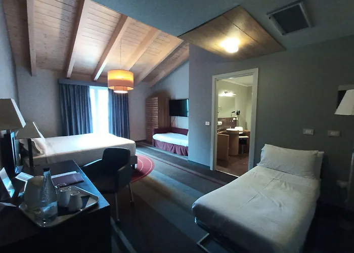 Admiral Park By Falco D'oro 4*