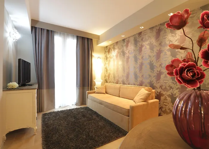 Admiral Park By Falco D'oro Hotel 4*