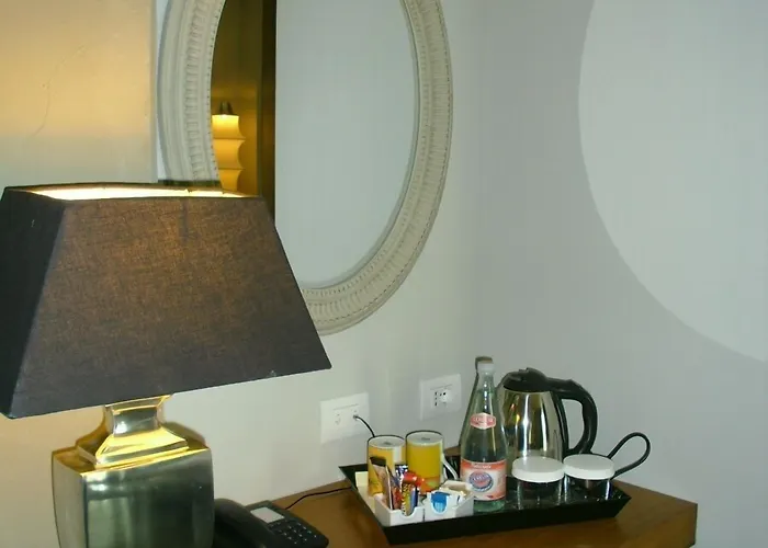 Admiral Park By Falco D'oro 4*