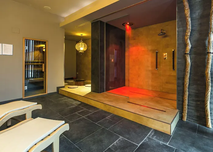 Admiral Park By Falco D'oro 4* Zola Predosa