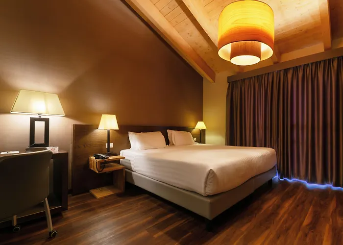 Admiral Park By Falco D'oro Zola Predosa