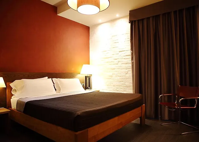 Hotel Admiral Park By Falco D'oro Zola Predosa