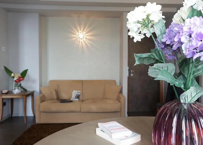 Admiral Park By Falco D'oro 4*