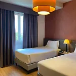 Hotel Admiral Park By Falco D'oro Zola Predosa