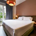 Hotel Admiral Park By Falco D'oro Zola Predosa