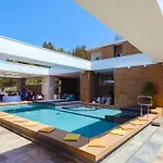 Hotel Admiral Park By Falco D'oro