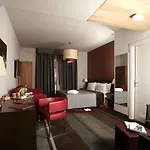 Admiral Park By Falco D'oro Hotel 4*