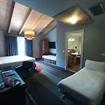 Admiral Park By Falco D'oro 4*