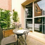 Admiral Park By Falco D'oro Hotel 4*