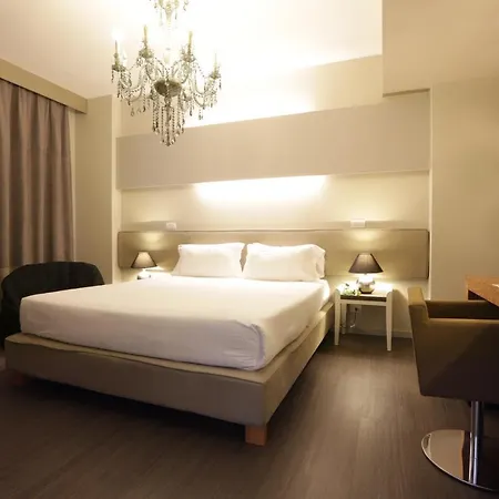 호텔 Admiral Park Hotel Bologna By Falco D'Oro Hotels