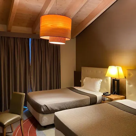 Admiral Park By Falco D'oro Zola Predosa