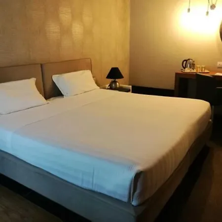 Hotel Admiral Park