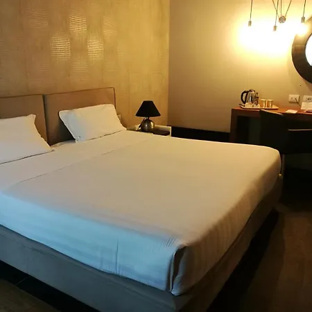 호텔 Admiral Park By Falco D'oro