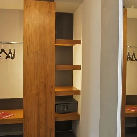 Hotel Admiral Park Zola Predosa