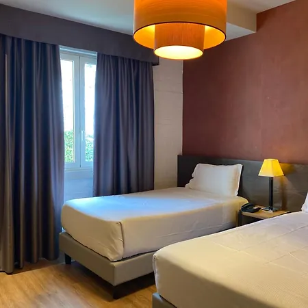 Hotel Admiral Park By Falco D'oro Zola Predosa