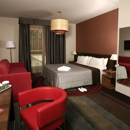 Admiral Park Hotel Zola Predosa