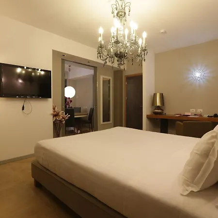Hotel Admiral Park