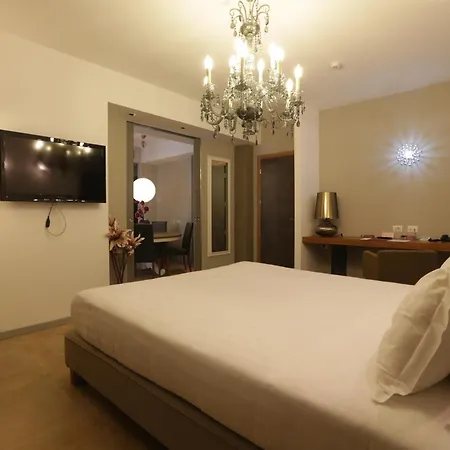 호텔 Admiral Park By Falco D'oro