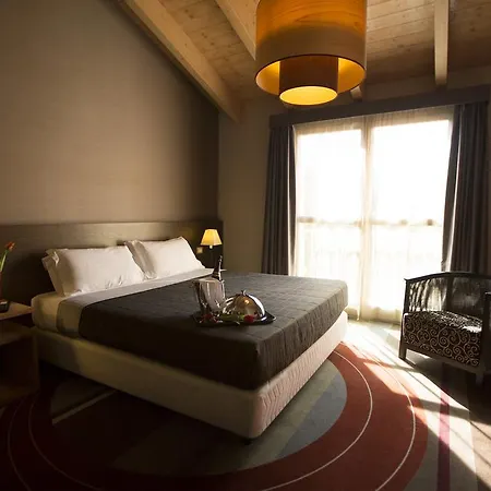 Admiral Park By Falco D'oro 4* 졸라프레도사