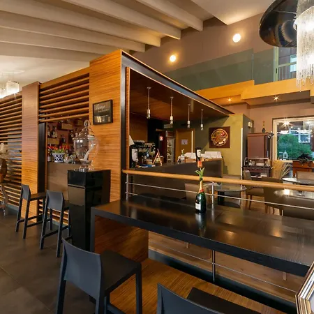 Admiral Park By Falco D'oro Otel 4*