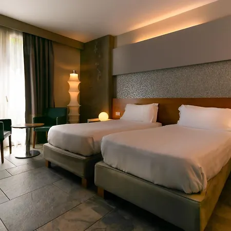 Hotel Admiral Park