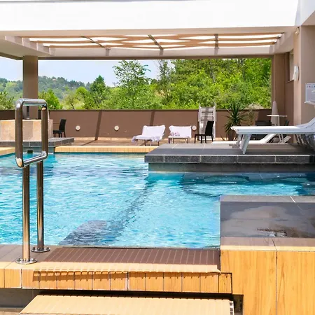 Admiral Park By Falco D'oro 4*