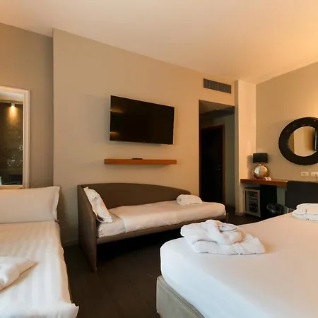 Hotel Admiral Park