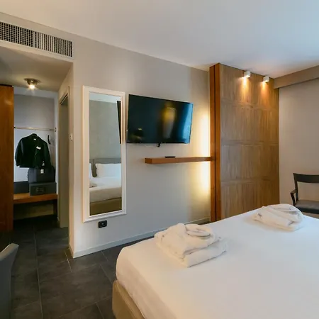 Hotel Admiral Park