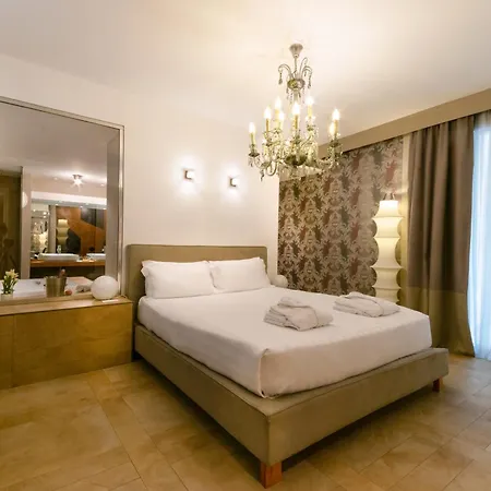 Admiral Park By Falco D'oro Otel Zola Predosa