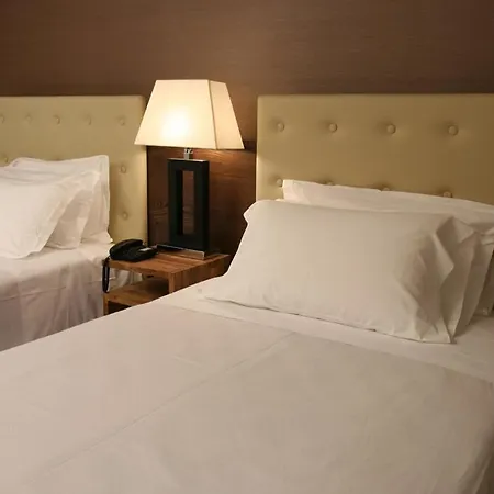 Hotel Admiral Park By Falco D'oro Zola Predosa