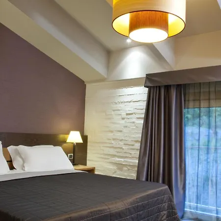 Hotel Admiral Park By Falco D'oro 4*