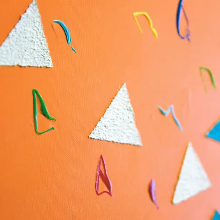 호텔 Admiral Park By Falco D'oro 4*