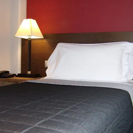 호텔 Admiral Park By Falco D'oro 졸라프레도사