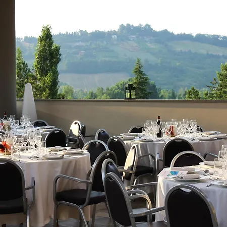 호텔 Admiral Park By Falco D'oro 4*