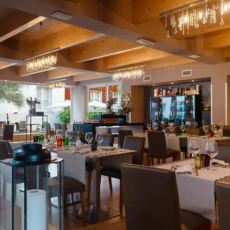 Admiral Park By Falco D'oro Hotel Zola Predosa