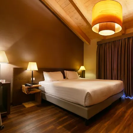 Admiral Park Hotel Zola Predosa