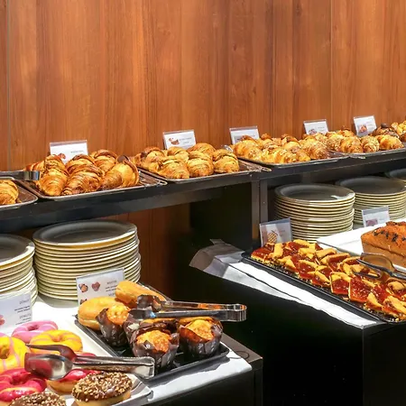 Admiral Park By Falco D'oro 4* Zola Predosa