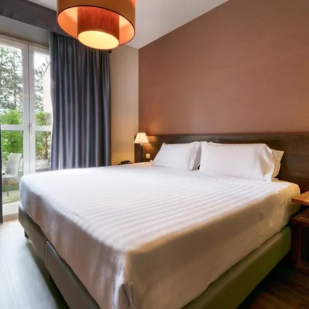 Hotel Admiral Park By Falco D'oro Zola Predosa