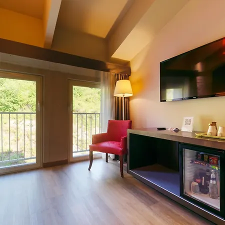 Admiral Park Hotel Bologna By Falco D'Oro Hotels 4*