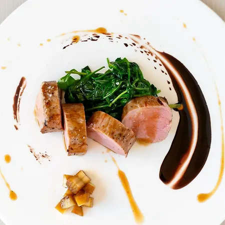 Admiral Park By Falco D'oro