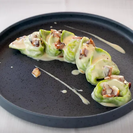 Hotel Admiral Park By Falco D'oro