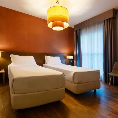 Admiral Park Hotel Bologna by Falco D'Oro Hotels Hotel 4*